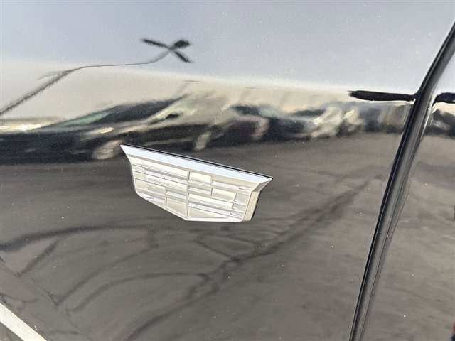 Certified 2025 Cadillac XT4 Sport image 32