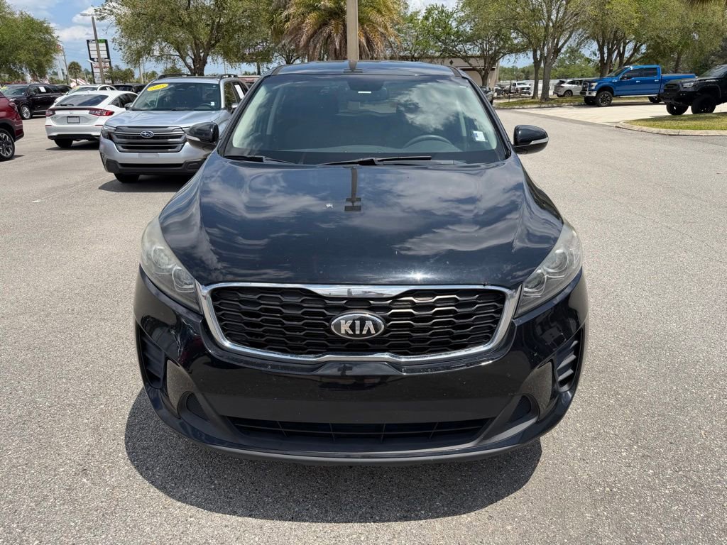 Used 2019 Kia Sorento L FWD image 12