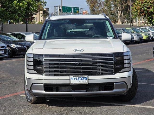 New 2026 Hyundai Palisade Limited image 3