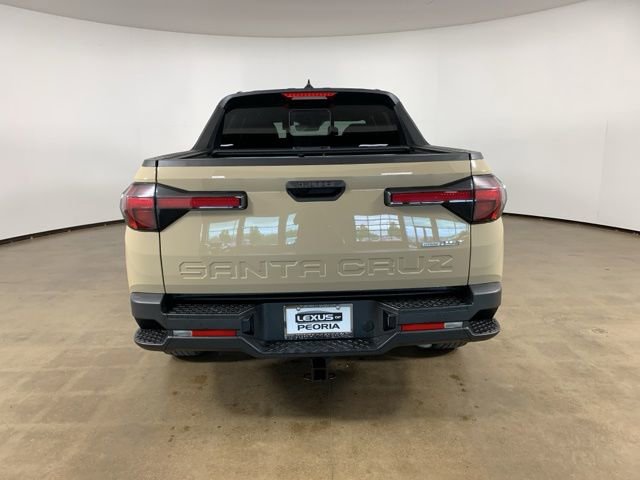 Used 2023 Hyundai Santa Cruz SEL Premium AWD/4WD image 10
