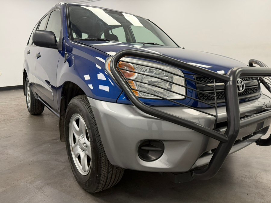 Used 2005 Toyota RAV4 2WD image 23