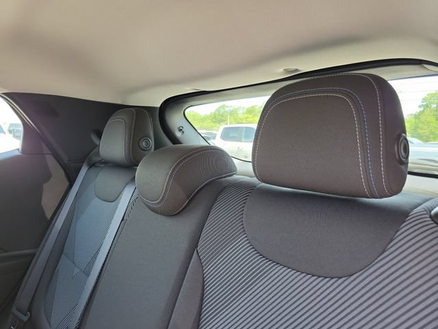 New 2027 Chevrolet Bolt LT FWD image 14