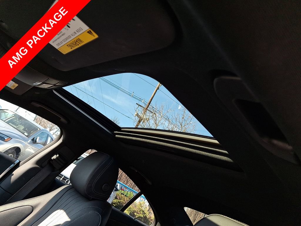 Used 2023 Mercedes-Benz CLS 450 4MATIC image 20