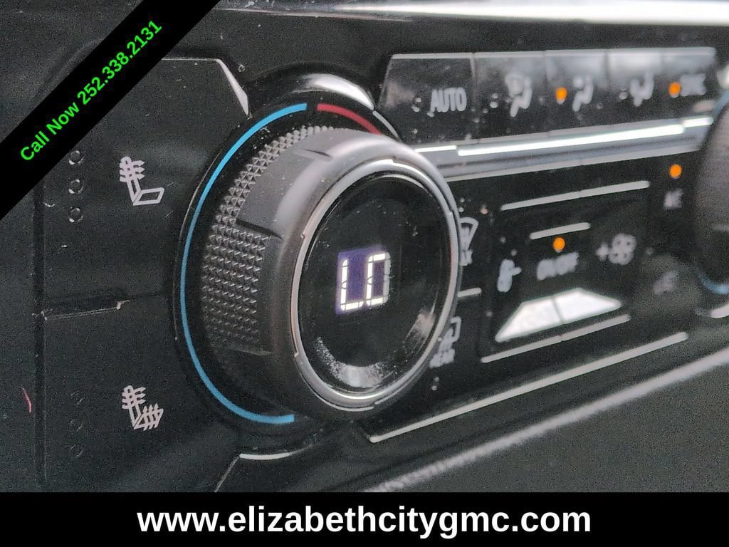 Used 2023 Chevrolet Silverado 1500 LT AWD/4WD image 29