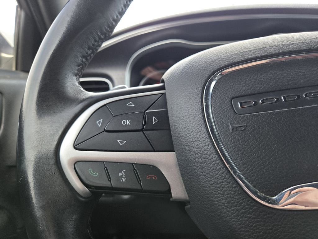 Used 2016 Dodge Charger R/T image 16