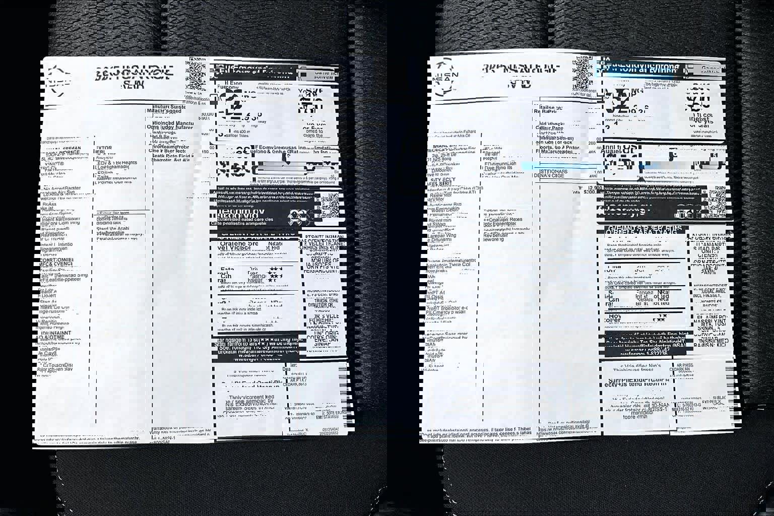 New 2026 Nissan Rogue SV image 21