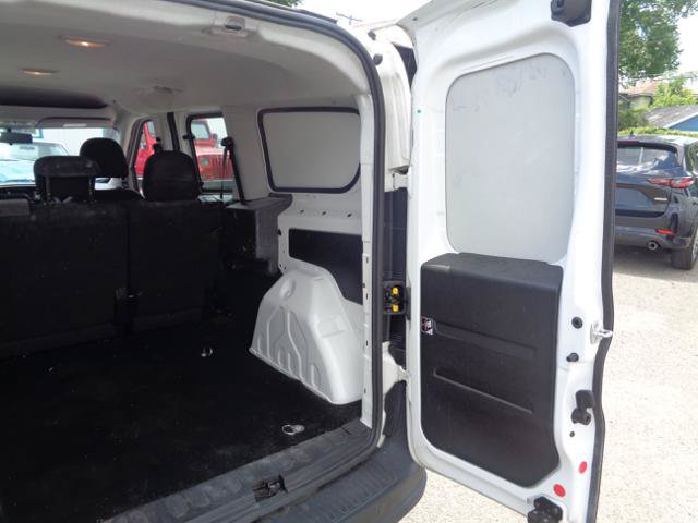 Used 2019 RAM ProMaster City Tradesman FWD image 14