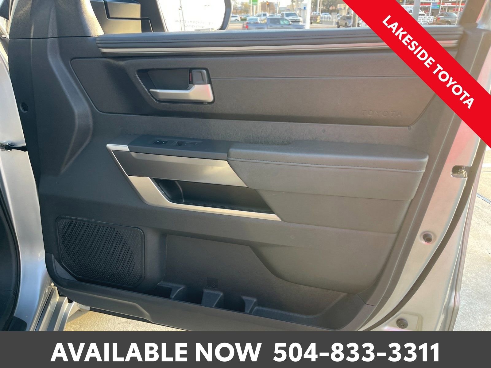 Used 2022 Toyota Tundra SR5 image 18