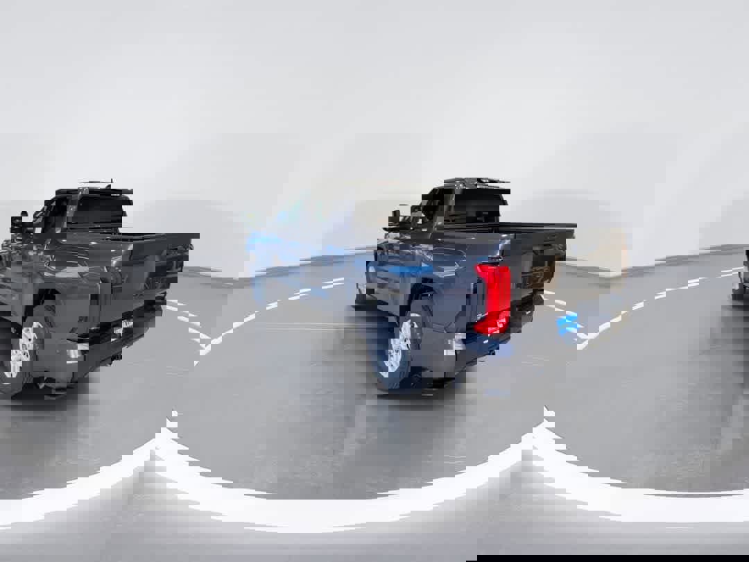 New 2025 Toyota Tundra SR5 image 6