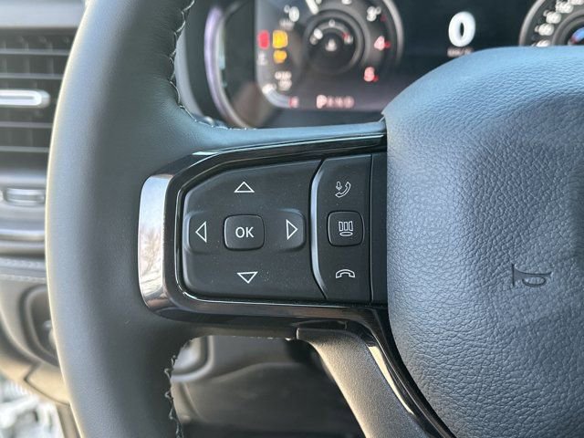 New 2026 RAM 2500 Limited image 21