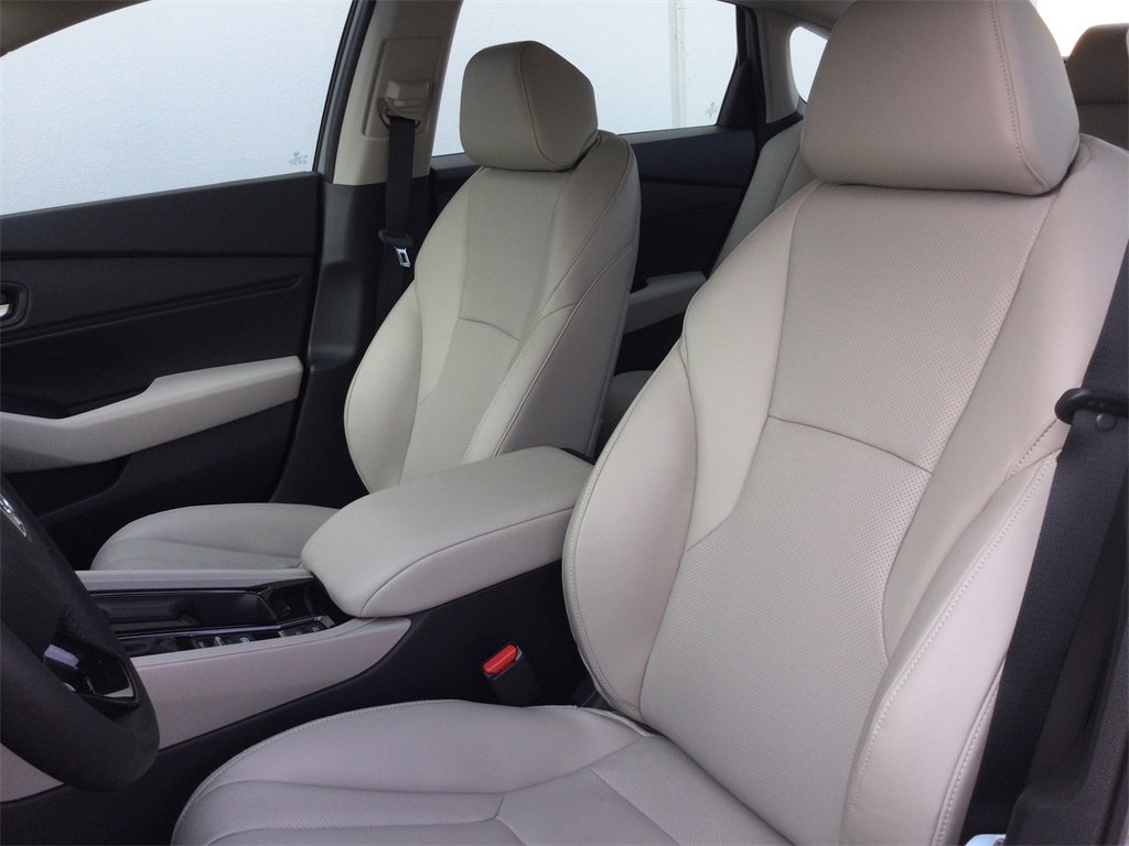 New 2025 Honda Accord EX-L image 20