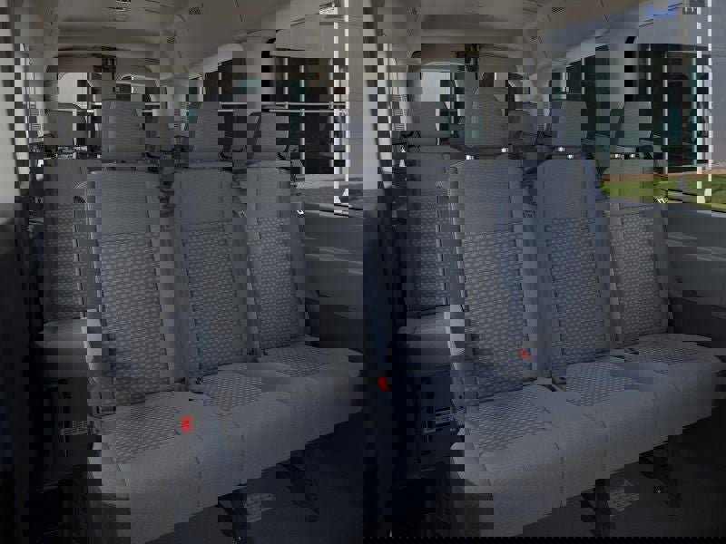 New 2025 Ford Transit 350 XLT image 11