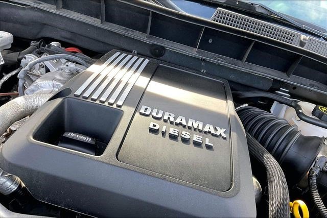 Used 2023 GMC Sierra 1500 Denali Ultimate image 40