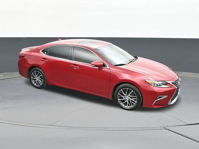 Used 2017 Lexus ES 350 w/ Luxury Package image 61