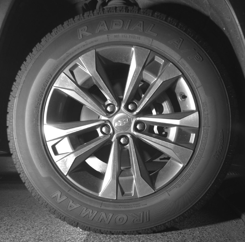 Used 2025 Chevrolet Equinox LT w/ Convenience Package II AWD/4WD image 12
