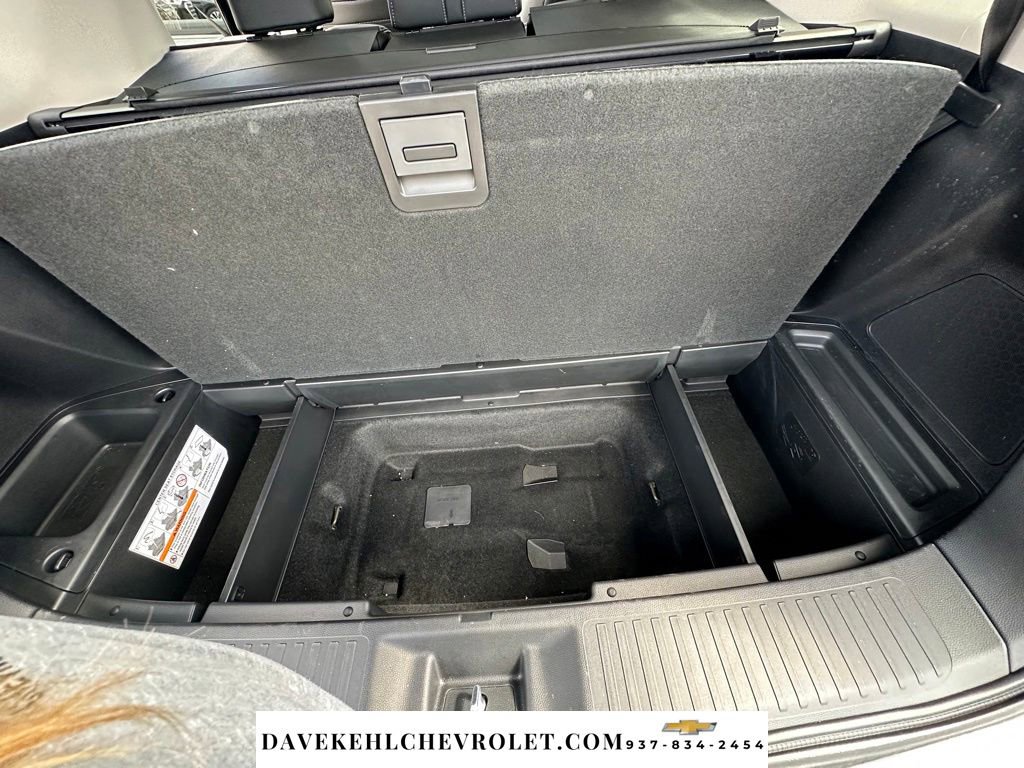 Used 2025 Honda Pilot Elite image 29
