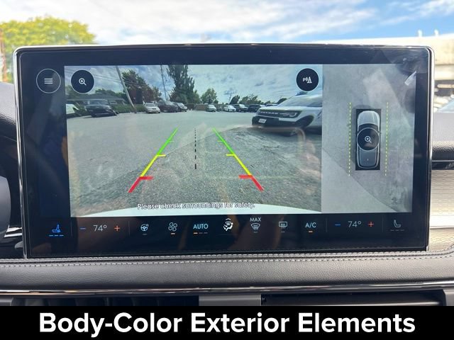 Used 2026 Lincoln Corsair Premiere AWD/4WD image 23