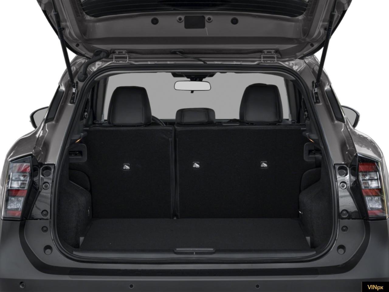 New 2026 Nissan Kicks SR w/ Illumination Package image 9