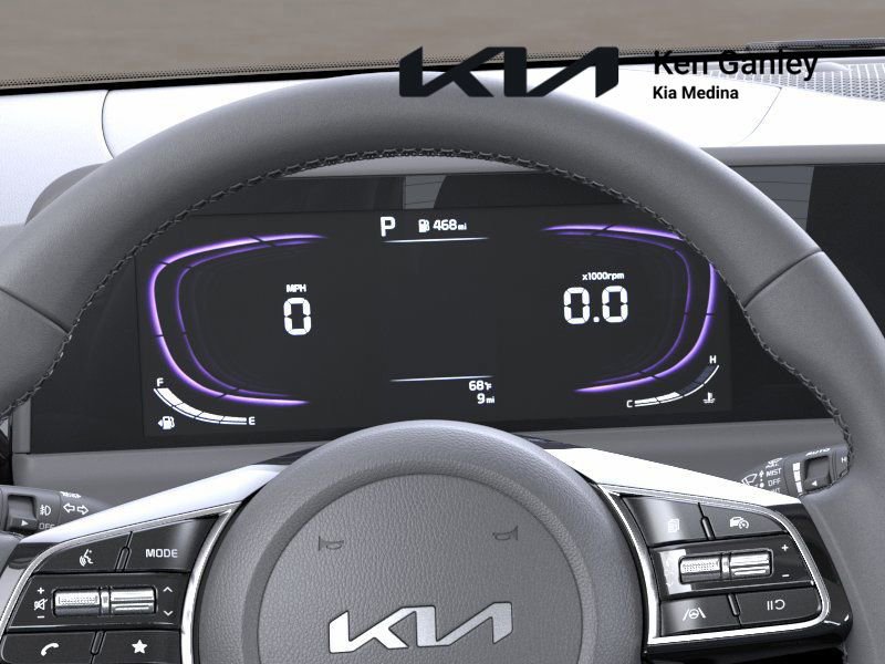 New 2026 Kia Seltos S image 21