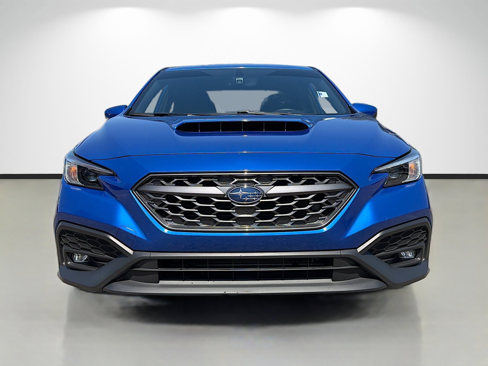 Certified 2023 Subaru WRX Premium AWD/4WD image 8