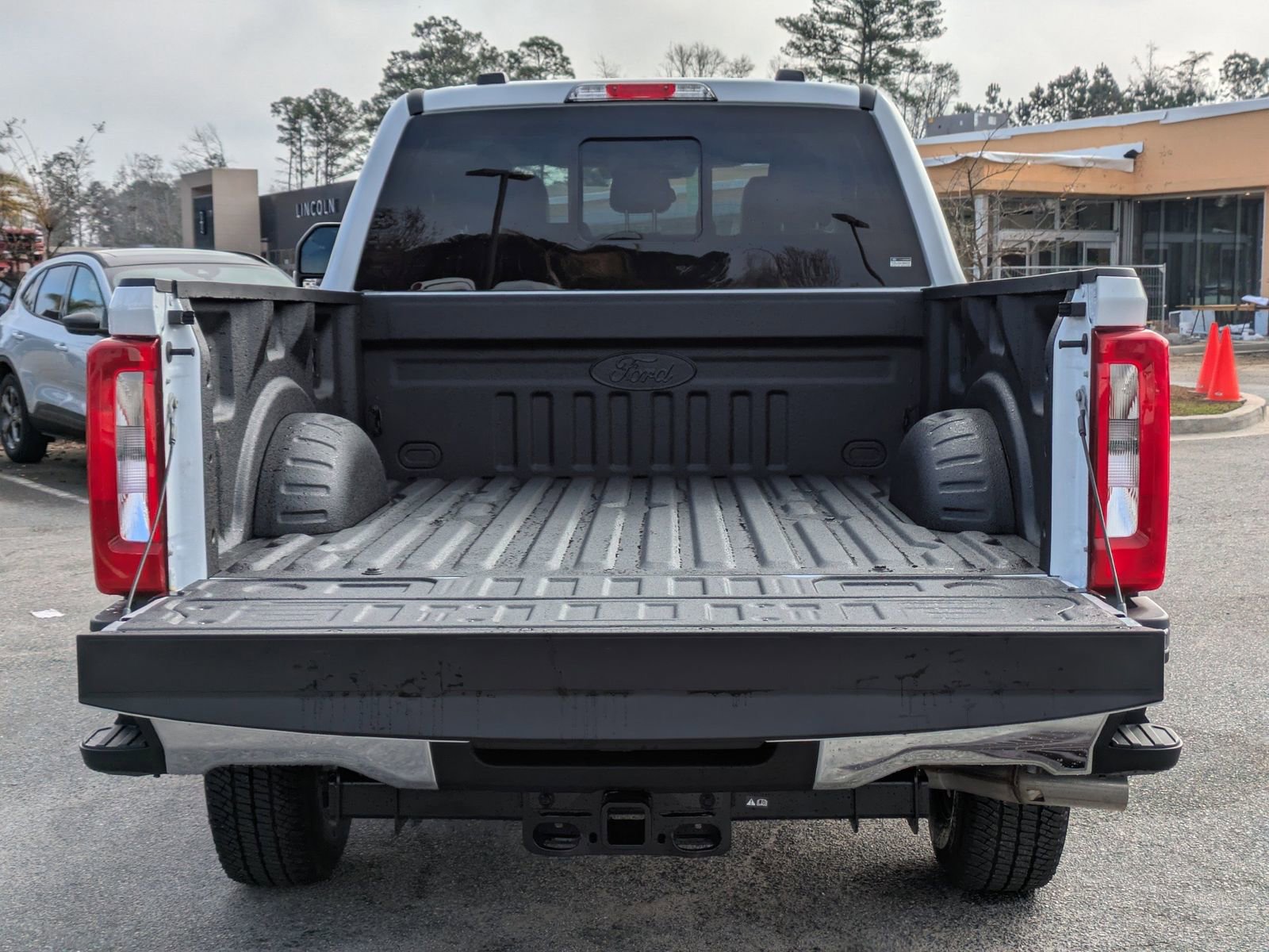 New 2026 Ford F250 XL image 13