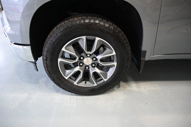 New 2026 Chevrolet Silverado 1500 LT AWD/4WD image 27