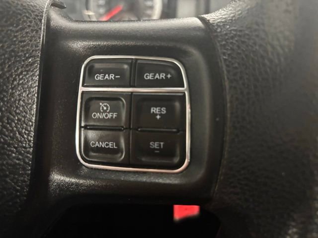 Used 2020 RAM 1500 Tradesman image 21