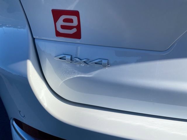 New 2025 Jeep Grand Cherokee L Summit image 53