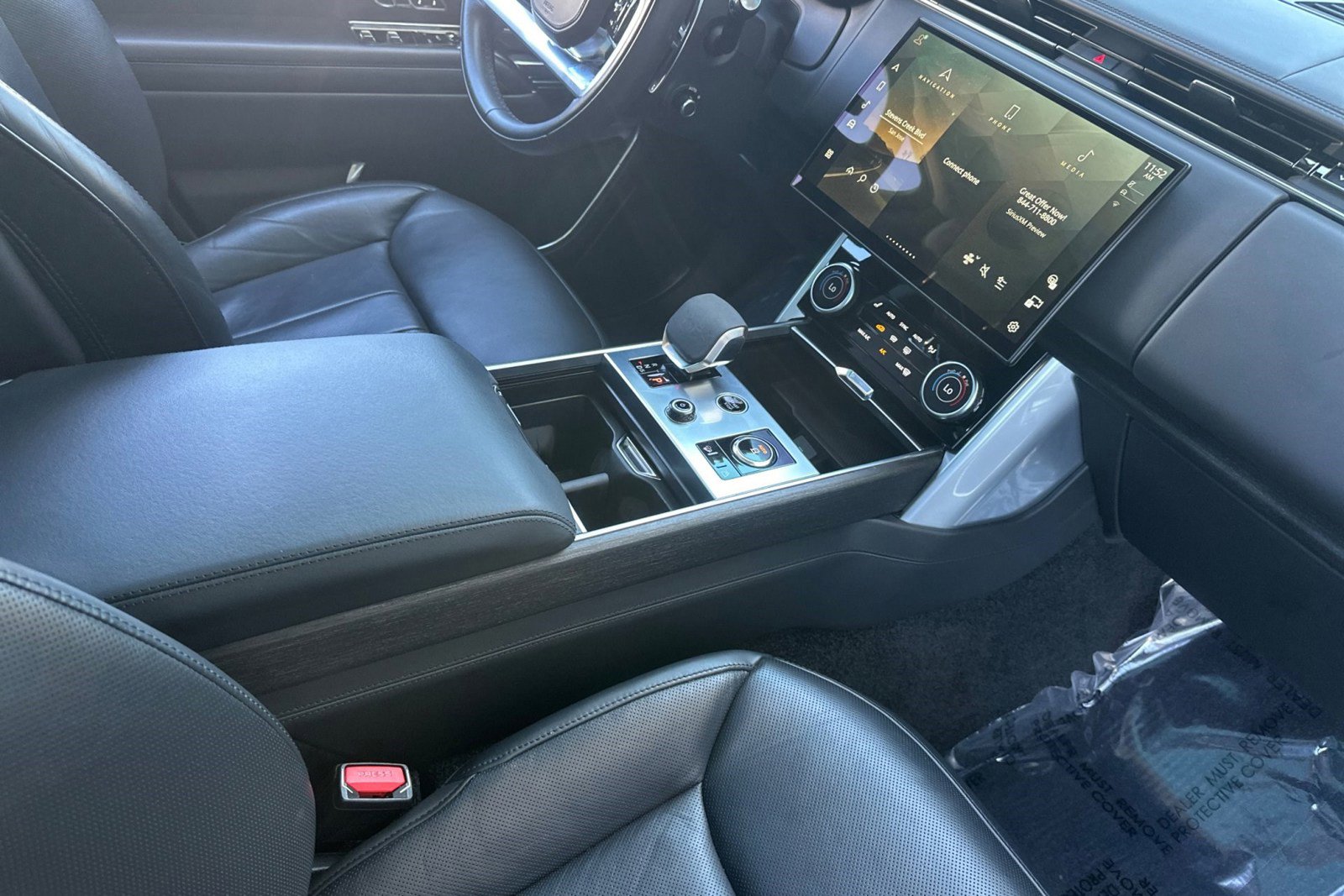 Certified 2023 Land Rover Range Rover First Edition image 32