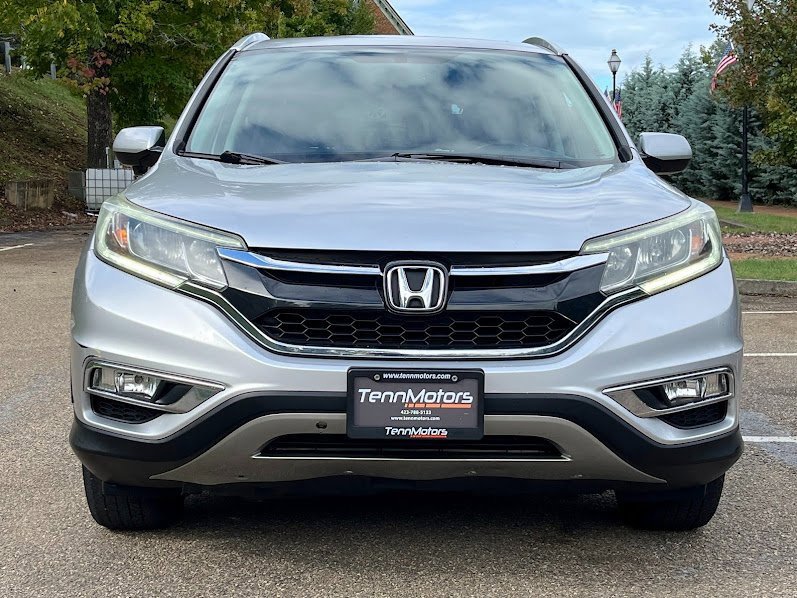 Used 2016 Honda CR-V EX-L image 28