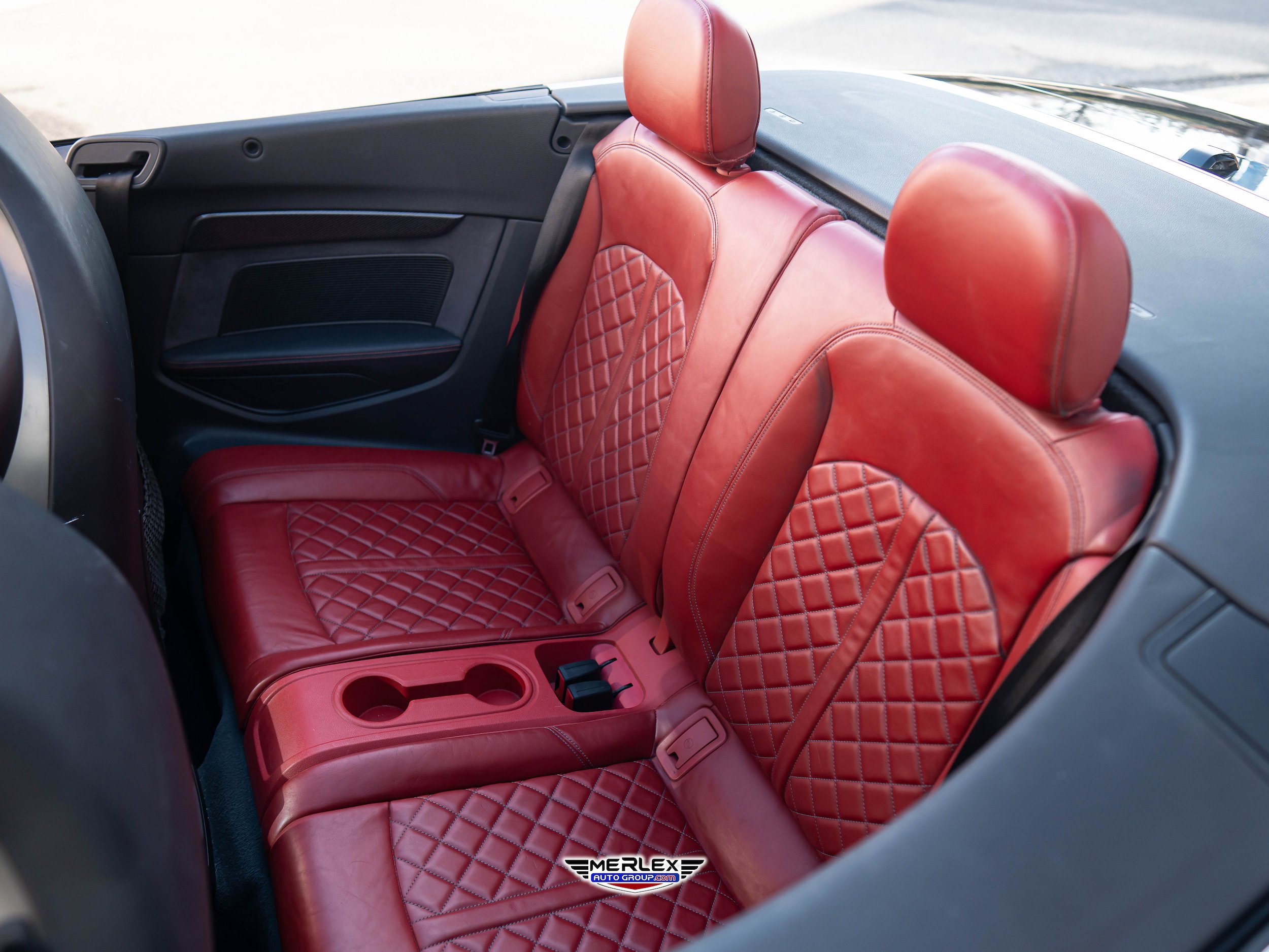 Used 2018 Audi S5 Premium Plus w/ Navigation Package image 19