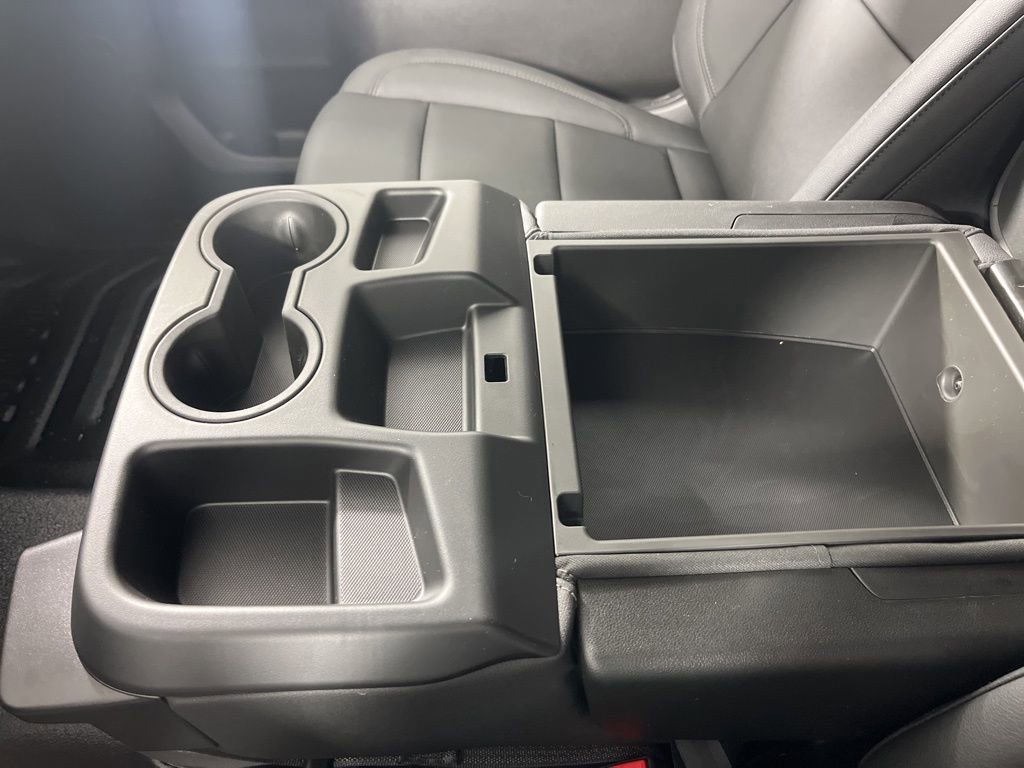 New 2026 Chevrolet Silverado 3500 W/T w/ WT Convenience Package image 33