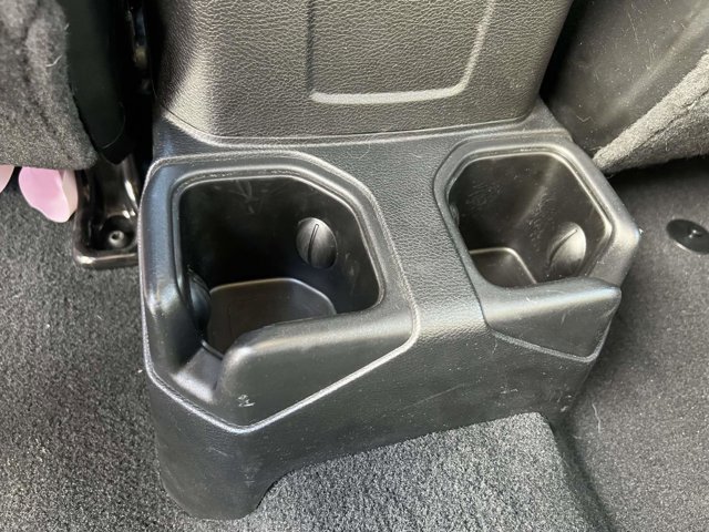 Certified 2019 Jeep Wrangler Unlimited Sport S image 10