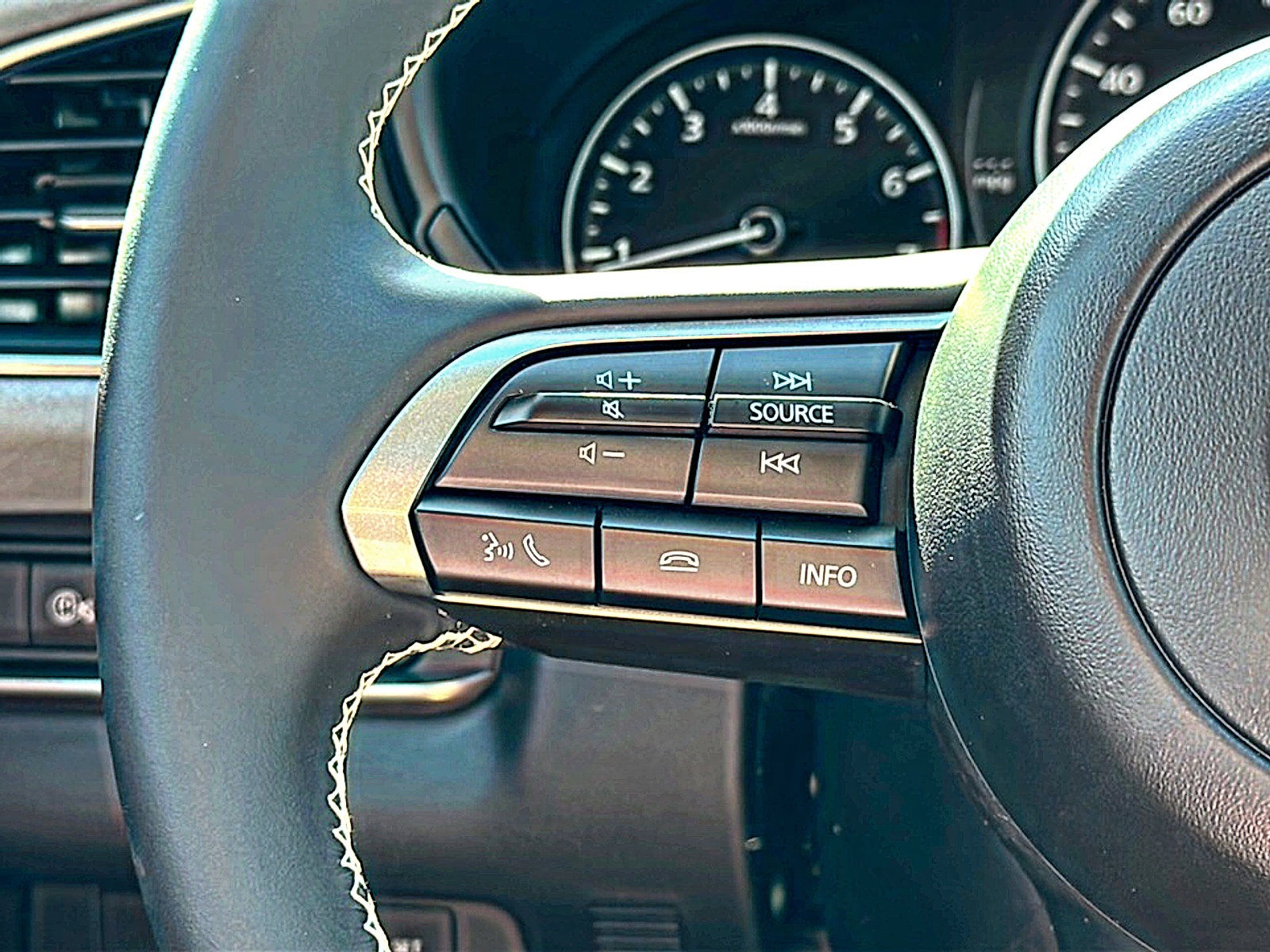 New 2026 MAZDA CX-30 Aire Edition image 20