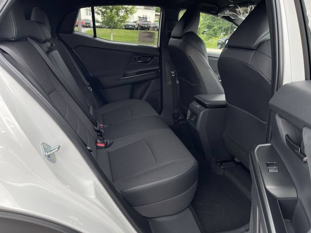 New 2026 Toyota C-HR AWD/4WD image 21