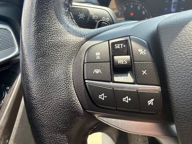 Used 2020 Ford Explorer Limited w/ Class III Trailer Tow Package RWD image 51