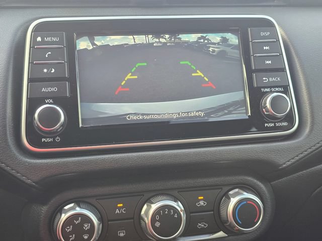 Used 2020 Nissan Versa S FWD image 23