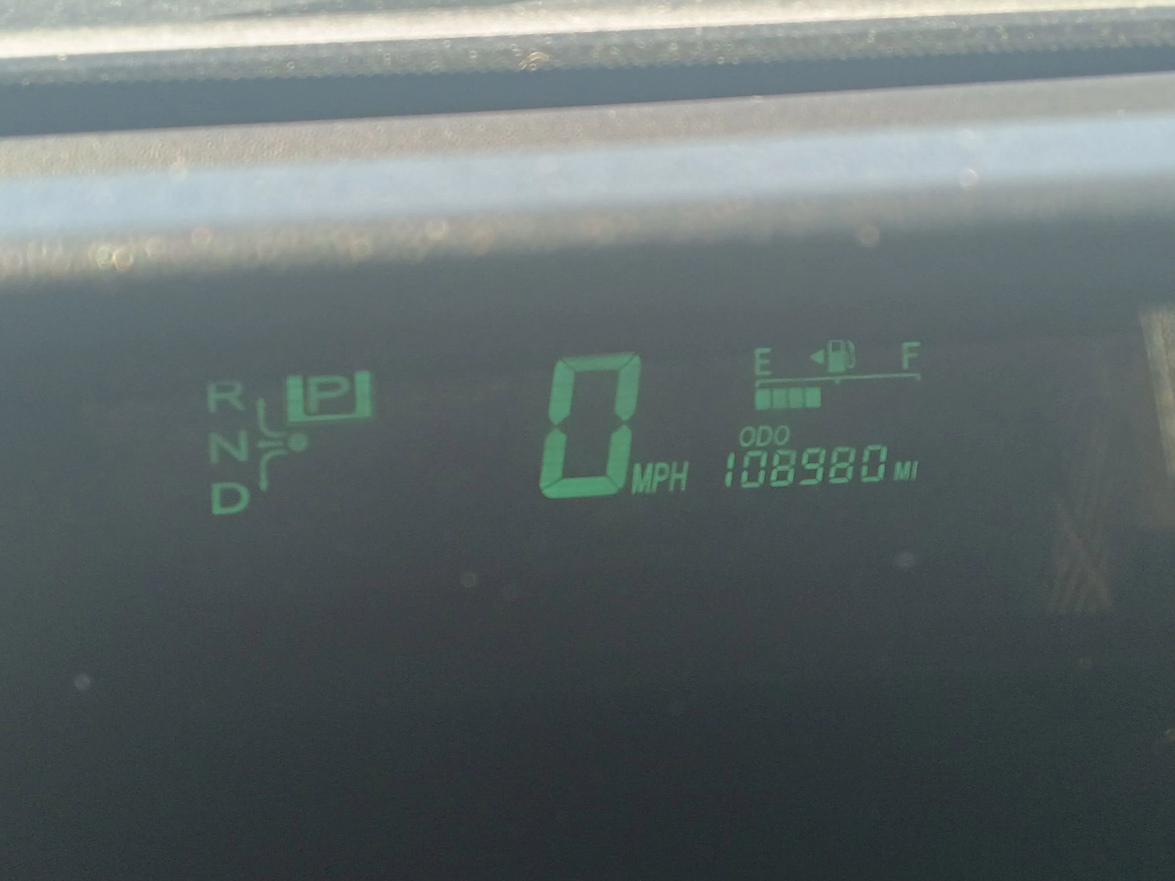 Used 2006 Toyota Prius image 18