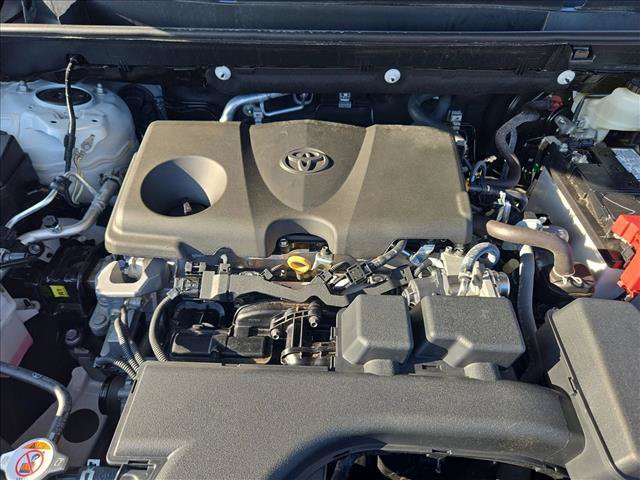 Used 2024 Toyota RAV4 XLE Premium w/ Weather Package FWD image 23