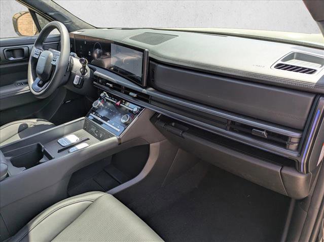 New 2026 Hyundai Santa Fe Calligraphy FWD image 20