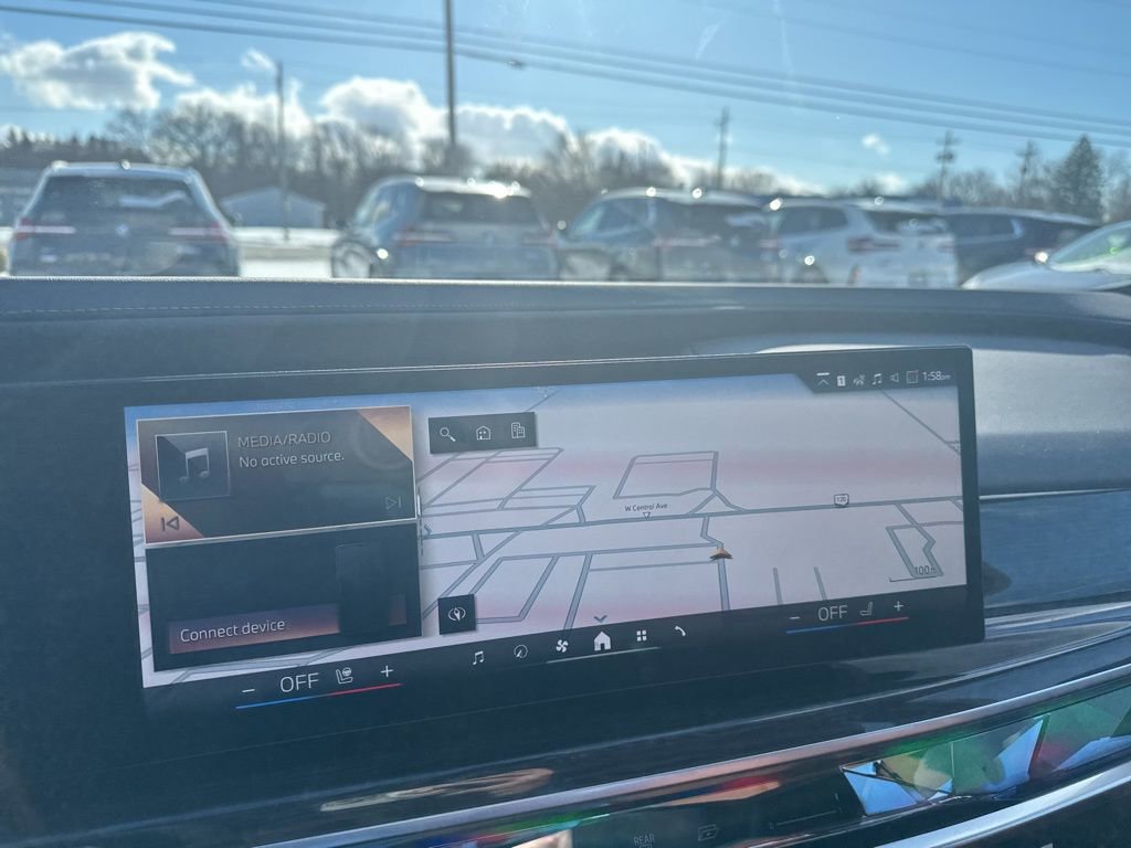 New 2026 BMW 760i xDrive w/ Executive Package image 15