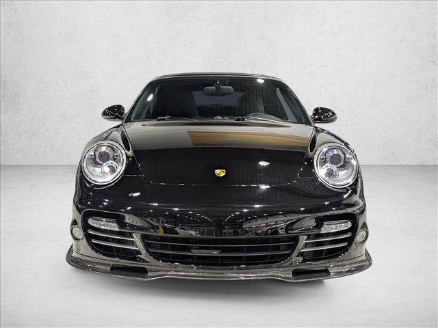 Used 2012 Porsche 911 Edition 918 Spyder AWD/4WD image 2