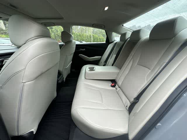 Used 2025 Honda Accord Touring image 20