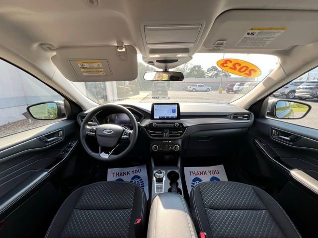 Used 2023 Ford Escape Active image 9