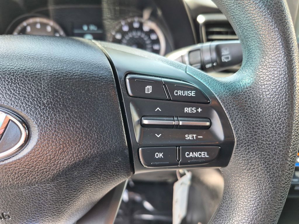 Used 2019 Hyundai Veloster 2.0 image 14