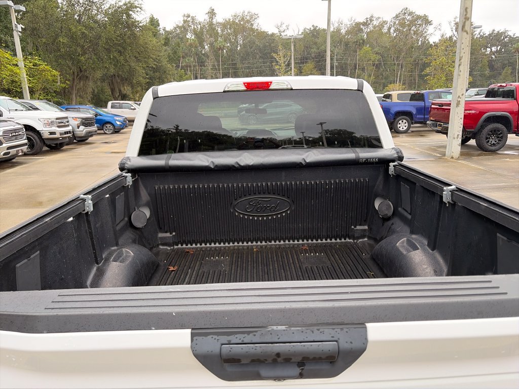 Certified 2019 Ford F150 XL w/ Equipment Group 101A Mid AWD/4WD image 40