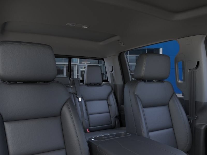 New 2026 Chevrolet Silverado 1500 RST w/ RST All Star Premium Package AWD/4WD image 25