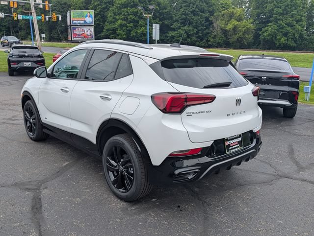 New 2026 Buick Encore GX Sport Touring w/ Advanced Technology Package AWD/4WD image 6