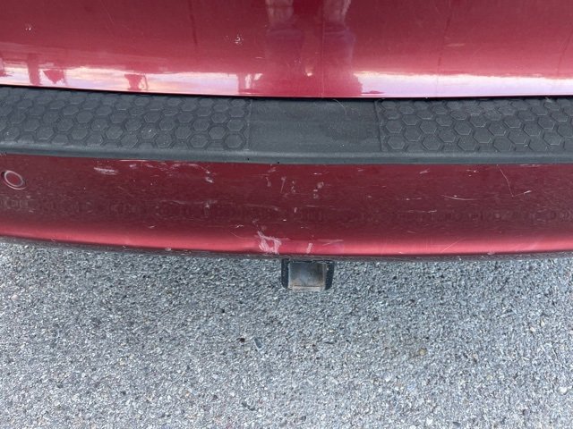 Used 2018 Chrysler Pacifica LX image 16