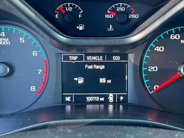 Used 2015 Chevrolet Colorado Z71 image 25